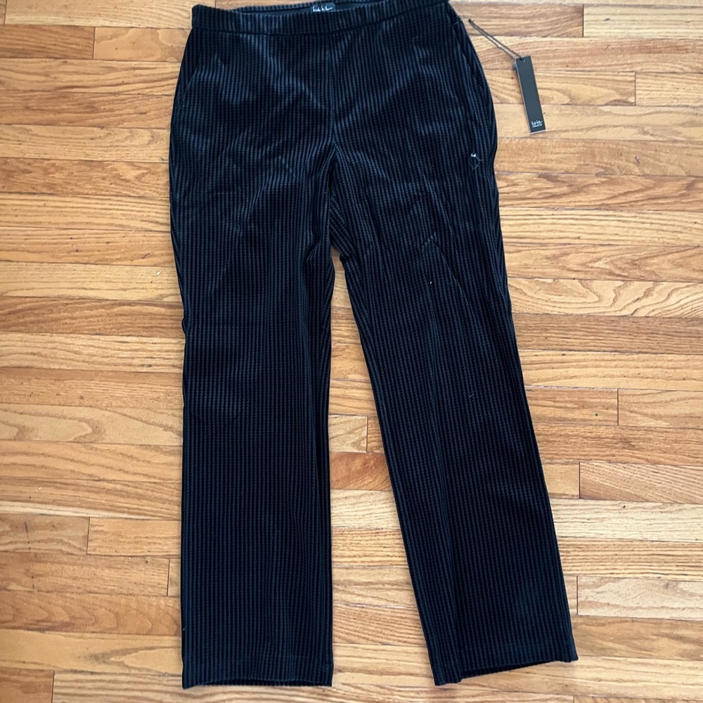 Nicole Miller of New York cords